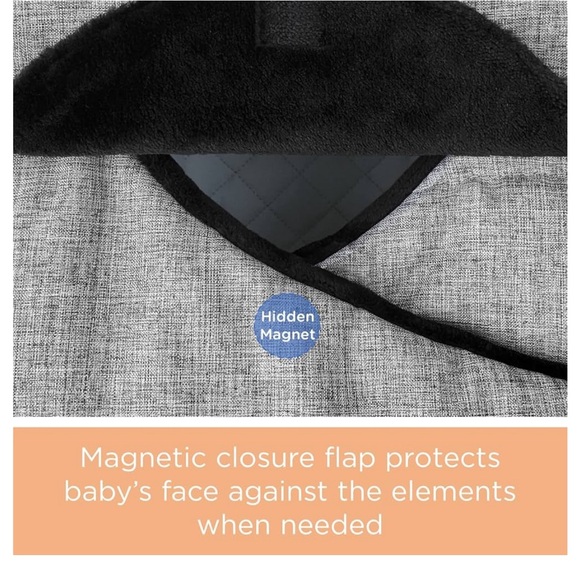 Liuliuby- Universal Car Seat Cover - Picture 3 of 5